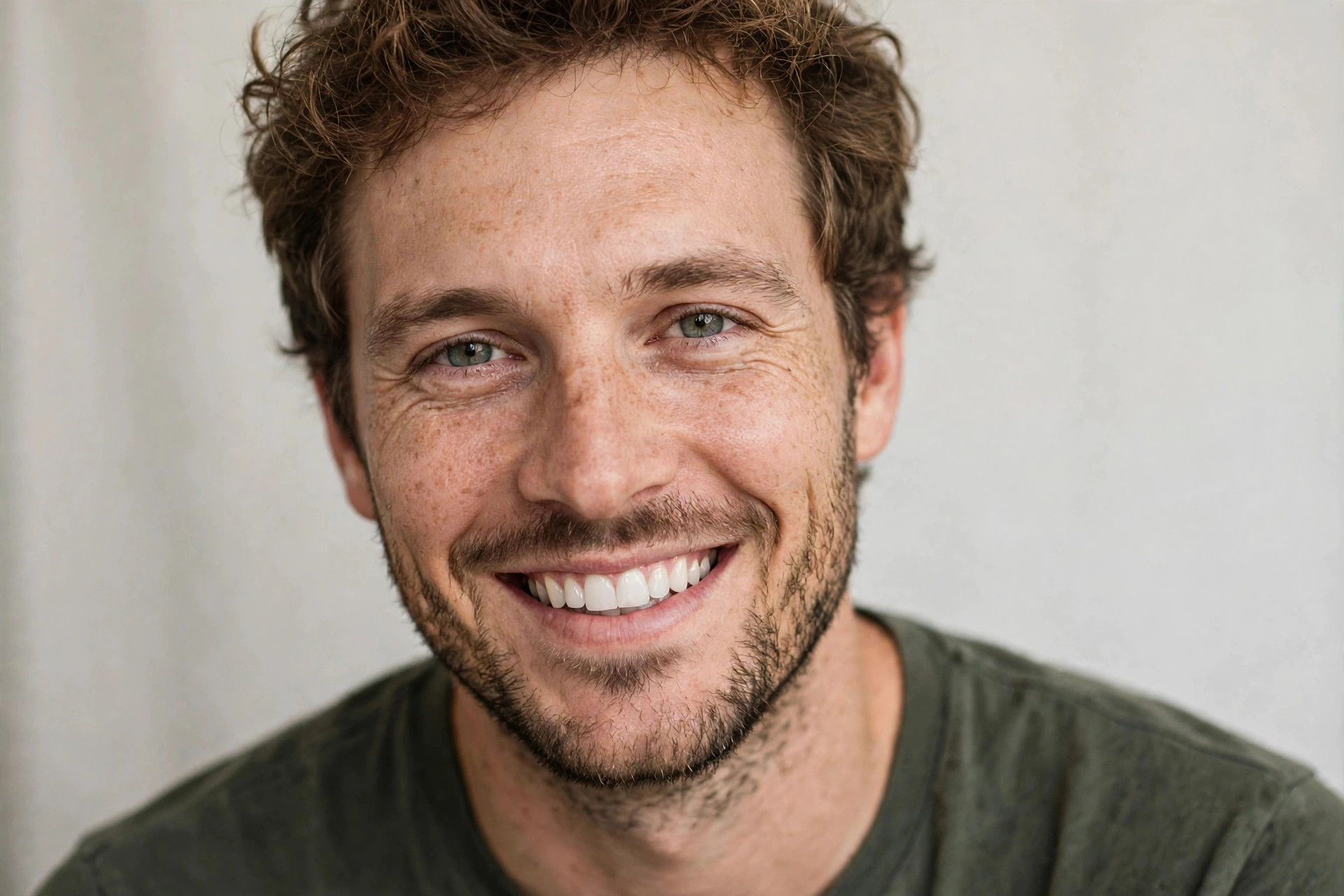 Vitalis Dental Care transformation result